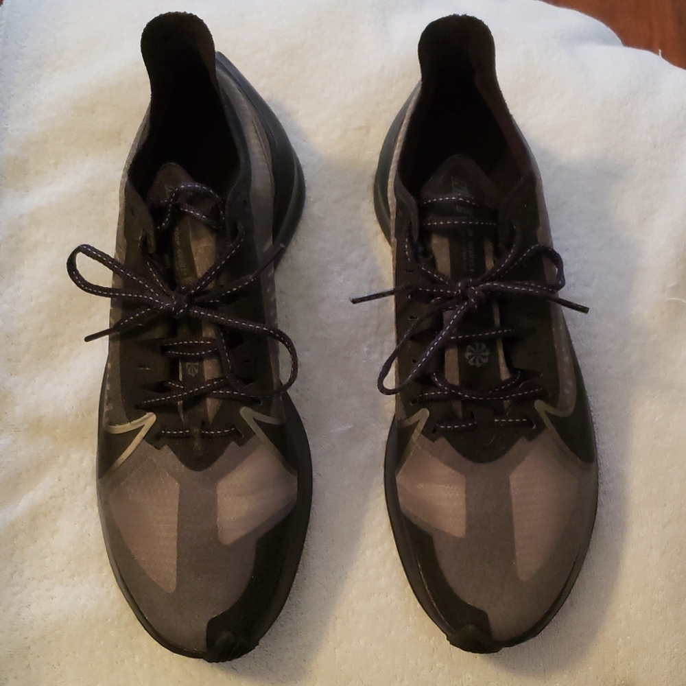 Nike running shoes (sneakers)